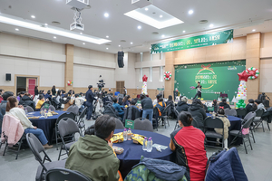 시흥시 드림스타트 ‘함께하는 꿈, 빛나는 내일’ 성료