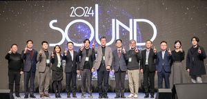 신용보증기금, 스타트업 종합 컨퍼런스 ‘SOUND 2024’ 성황리에 종료