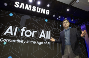 ‘AI 격전지’ CES 2025에 총출동하는 한국 기업들