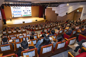 한국중부발전, 지역사회와 함께 재난안전 선도