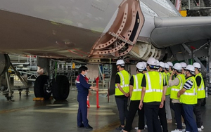 인하항공전문학교, A330 기종교육 3차 과정 이수자 티웨이항공 서류 전형 전원 합격