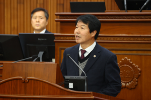 엄기호 도의원 “대남 확성기 소음피해…도 실질적 지원 필요”