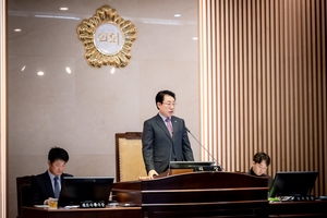 남양주시의회 행감, 845건 시정-개선 요구