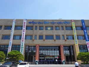 청양군, 도시재생 스마트기술 사업 선정