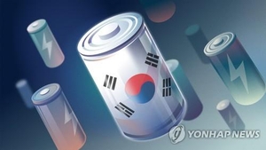 한국, 美 배터리소재 수입국가 ‘1위’…“대미 협상력 중요해져”