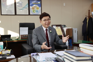 김철우 보성군수, “‘나 보성 살아요’ 자부심으로 보성다운 미래 만들겠다”