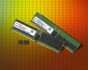 中 CXMT, DDR5 수율 80%…‘중국발 D램 지각변동’ 시작됐다