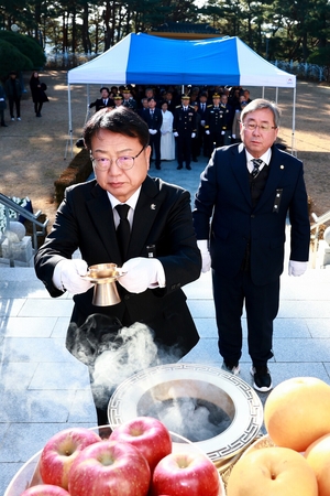 [E-로컬뉴스] 포항시, 울진군, 칠곡군 소식 등