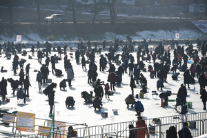 평창군, 겨울철 축제장 안전사고 예방 총력