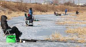 내일 -10℃ ‘역대급 한파’…올 겨울 들어 가장 춥다