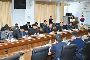 평창군-서울대 평창캠퍼스 상생협의회, ‘2차 상생협의회’ 개최