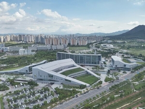 충남도, 2025년도 산업단지 지정계획 확정