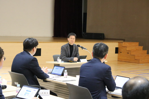 강태영 NH농협은행장 “디지털플랫폼 성공적 전환으로 ‘디지털 리딩뱅크’ 도약”