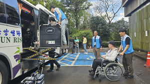 중부발전, 지역 취약계층 살피며 따뜻한 새해 시작