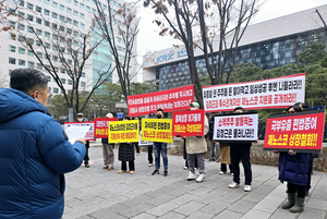 승승장구하지만 주가는 바닥인 오스코텍…주주연대, 지분율 김정근 대표 넘겨 ‘표대결 자신감’