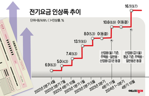 한전 ‘204조원’ 적자 누구 때문인데…산업계 전력직접거래 흐름에 “속타네”