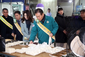 [E-로컬뉴스]원주시·횡성군·홍천군 소식 등