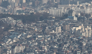 불경기·대출 규제에 경매 급증…“싼 값에 내 집 마련 기회”