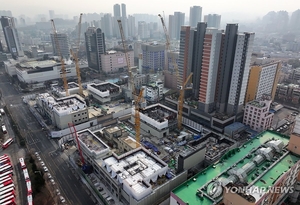 부실·사고 벌써 잊었나?…서울시, 직접시공 규제 축소 논란