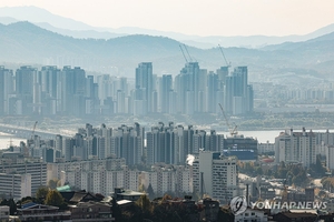 수도권 주택 구입·전세 대출 금리 0.2% 올린다