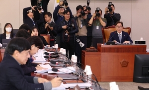 [상법 개정안 법사위 통과]① ‘전체 주주’ 이익 공평 대우 ‘첫 걸음’…난항은 여전