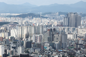 대선판에 흔들리는 부동산시장…한국 경제 기초 허문다