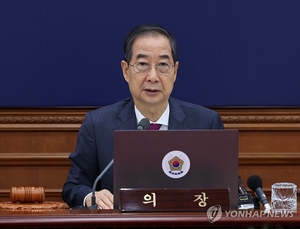 헌법재판관 지명 ‘효력 정지’…한덕수 대망론 ‘삐긋’